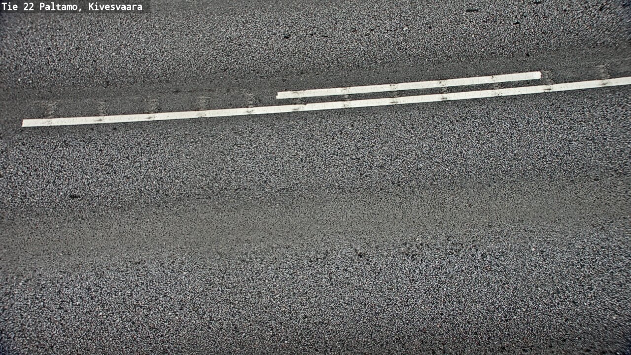 Kelikamerat Kuva Tie 22 Paltamo, Kivesvaara, Paltamo, Kainuu