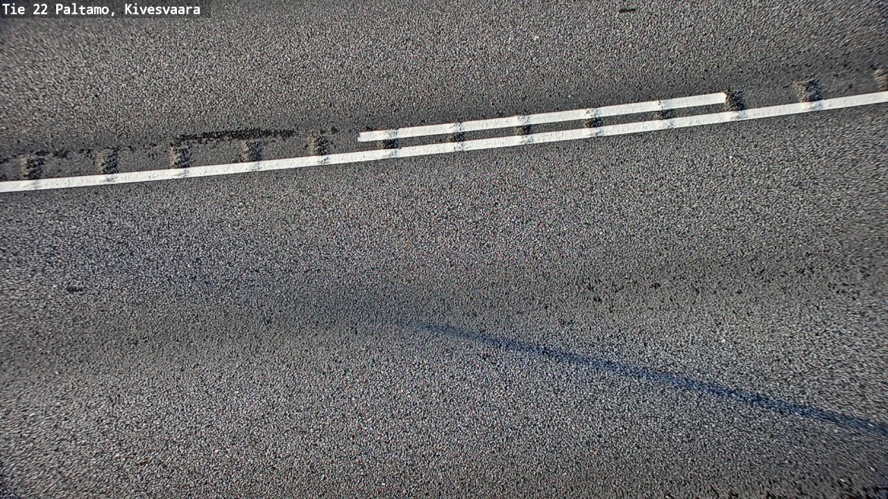 Kelikamerat Kuva Tie 22 Paltamo, Kivesvaara, Paltamo, Kainuu