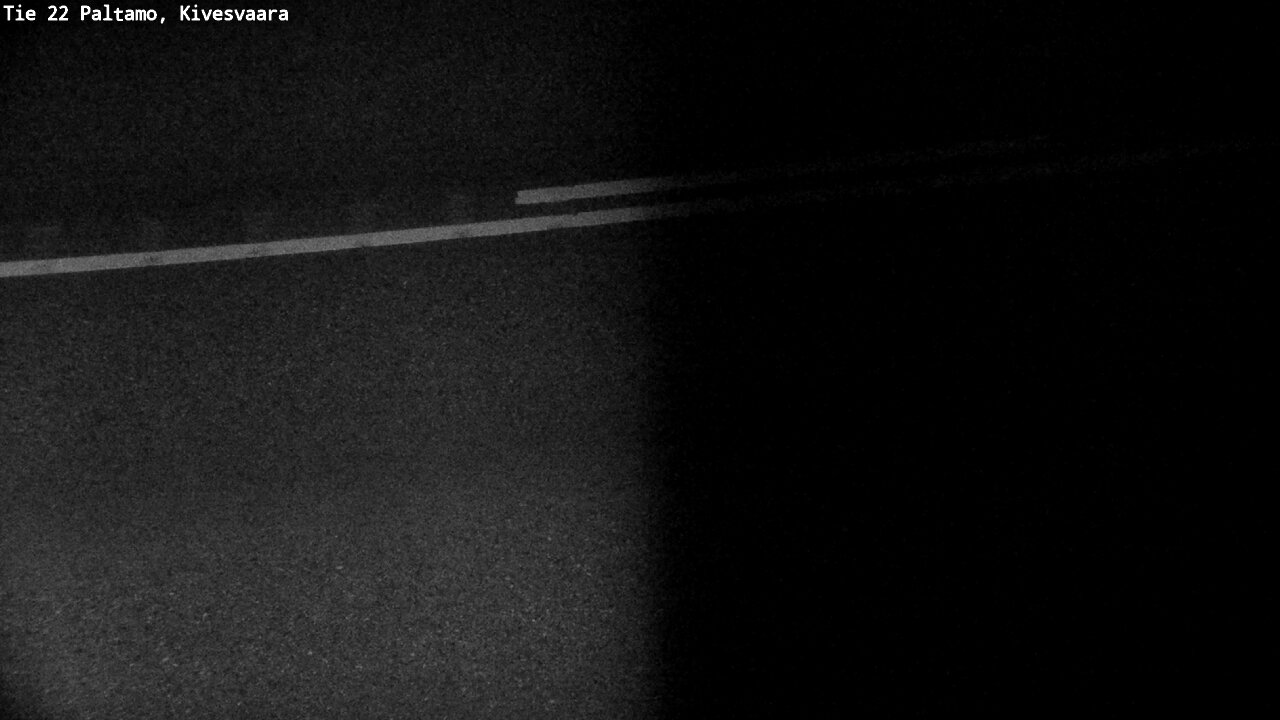 Kelikamerat Kuva Tie 22 Paltamo, Kivesvaara, Paltamo, Kainuu