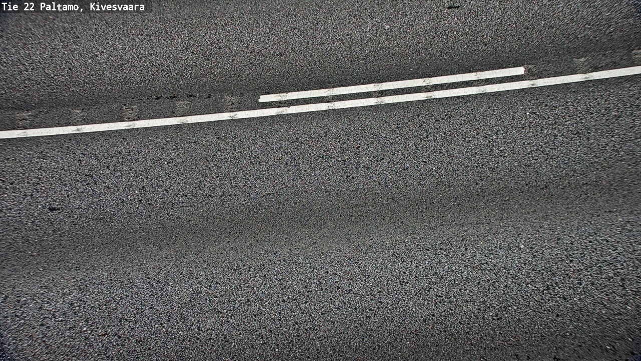 Kelikamerat Kuva Tie 22 Paltamo, Kivesvaara, Paltamo, Kainuu