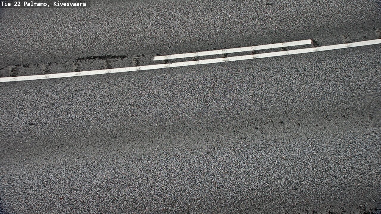 Kelikamerat Kuva Tie 22 Paltamo, Kivesvaara, Paltamo, Kainuu