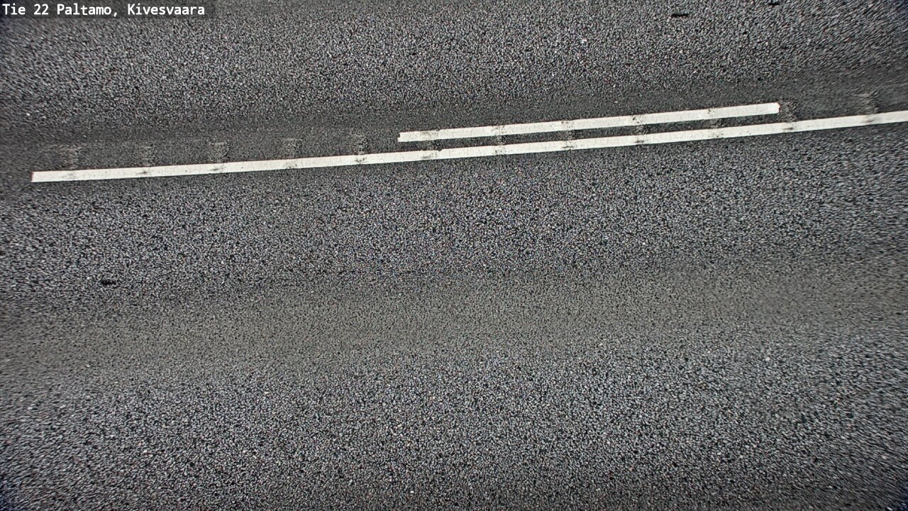 Kelikamerat Kuva Tie 22 Paltamo, Kivesvaara, Paltamo, Kainuu