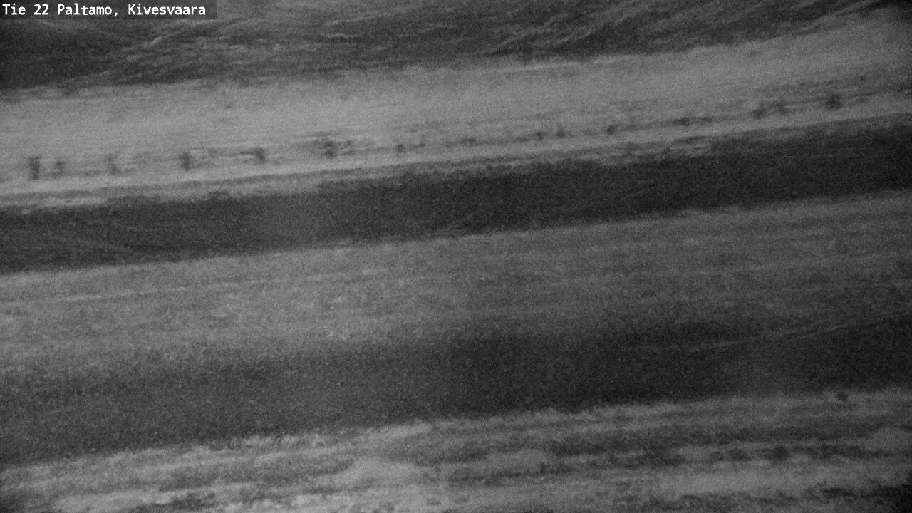 Kelikamerat Kuva Tie 22 Paltamo, Kivesvaara, Paltamo, Kainuu