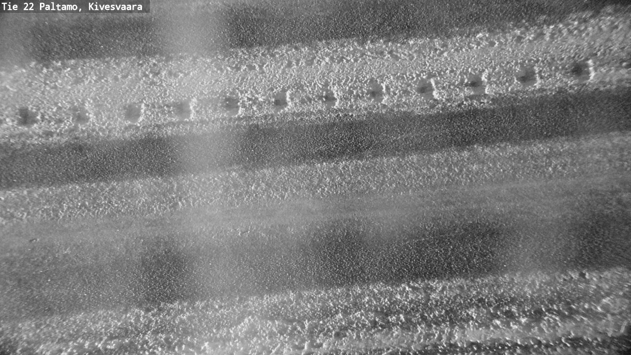 Kelikamerat Kuva Tie 22 Paltamo, Kivesvaara, Paltamo, Kainuu