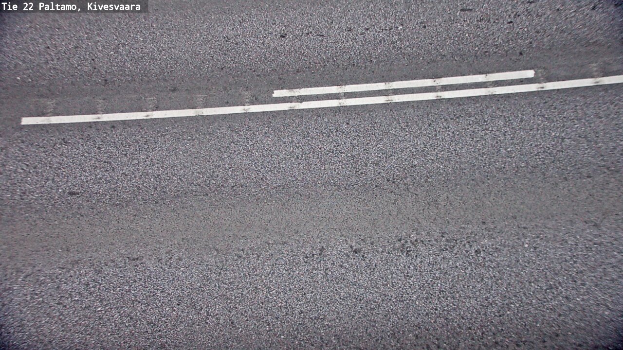 Kelikamerat Kuva Tie 22 Paltamo, Kivesvaara, Paltamo, Kainuu