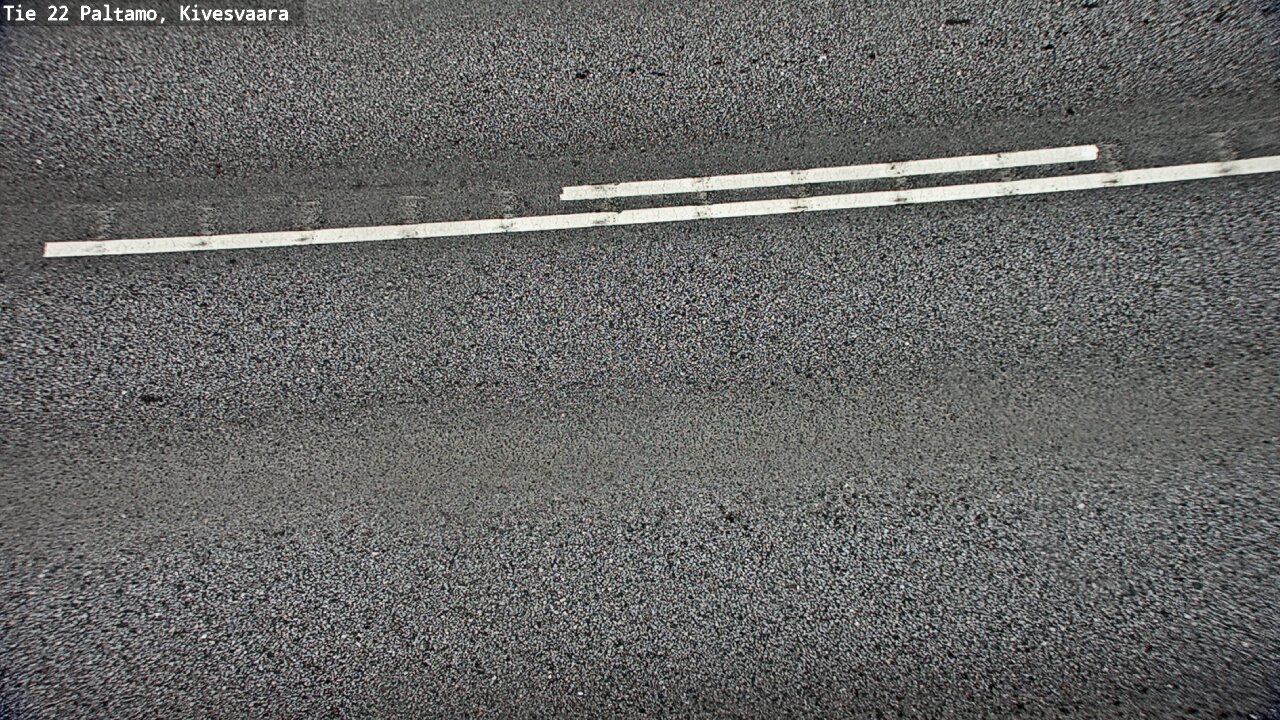 Kelikamerat Kuva Tie 22 Paltamo, Kivesvaara, Paltamo, Kainuu