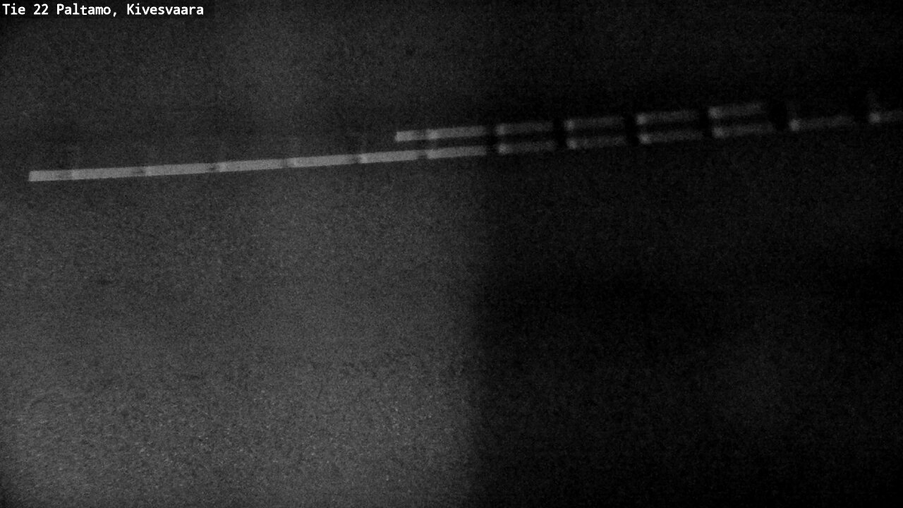Kelikamerat Kuva Tie 22 Paltamo, Kivesvaara, Paltamo, Kainuu