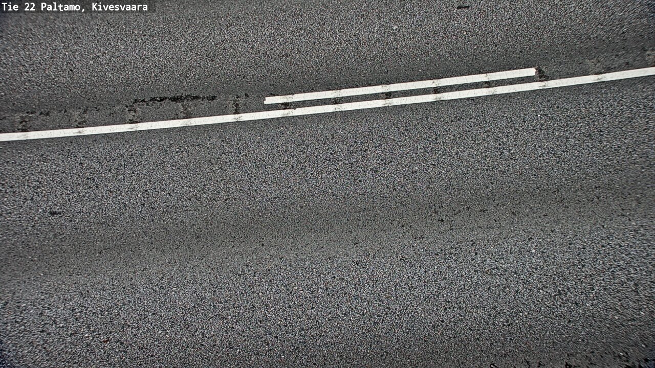 Kelikamerat Kuva Tie 22 Paltamo, Kivesvaara, Paltamo, Kainuu