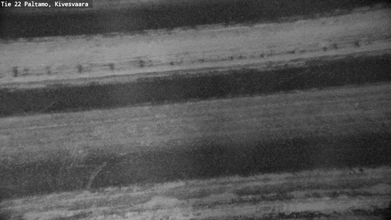Kelikamerat Kuva Tie 22 Paltamo, Kivesvaara, Paltamo, Kainuu