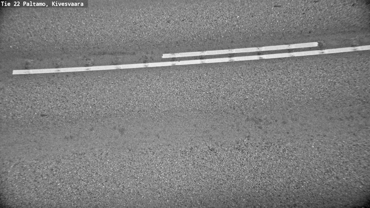 Kelikamerat Kuva Tie 22 Paltamo, Kivesvaara, Paltamo, Kainuu