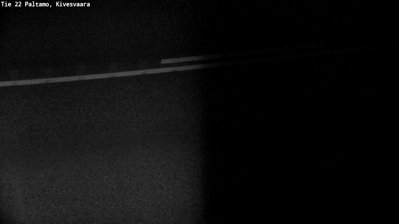 Kelikamerat Kuva Tie 22 Paltamo, Kivesvaara, Paltamo, Kainuu