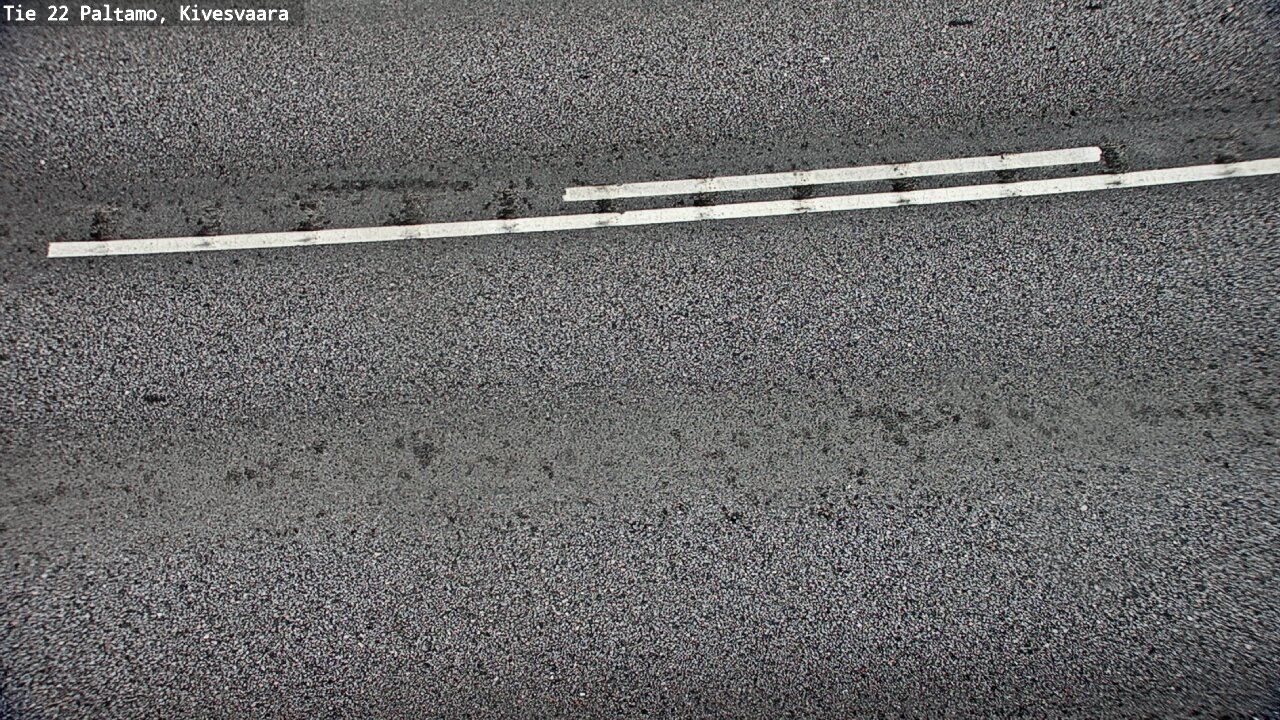 Kelikamerat Kuva Tie 22 Paltamo, Kivesvaara, Paltamo, Kainuu