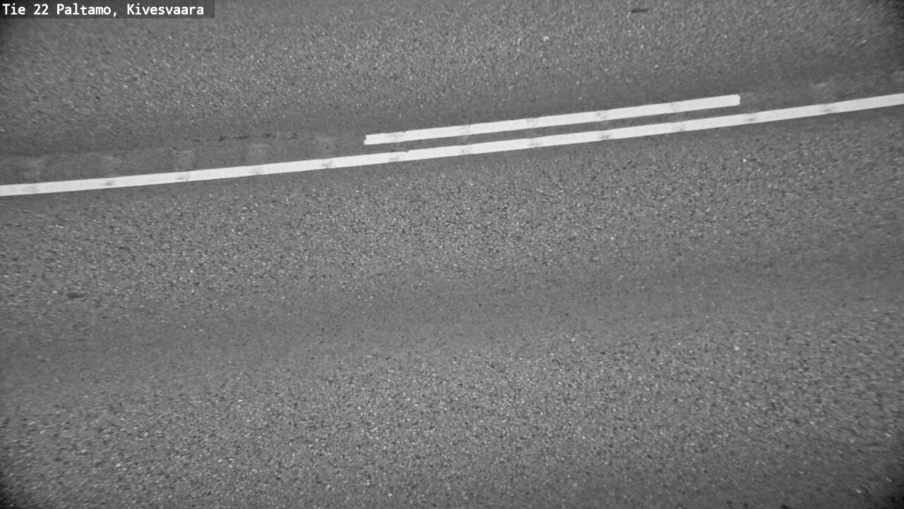 Kelikamerat Kuva Tie 22 Paltamo, Kivesvaara, Paltamo, Kainuu