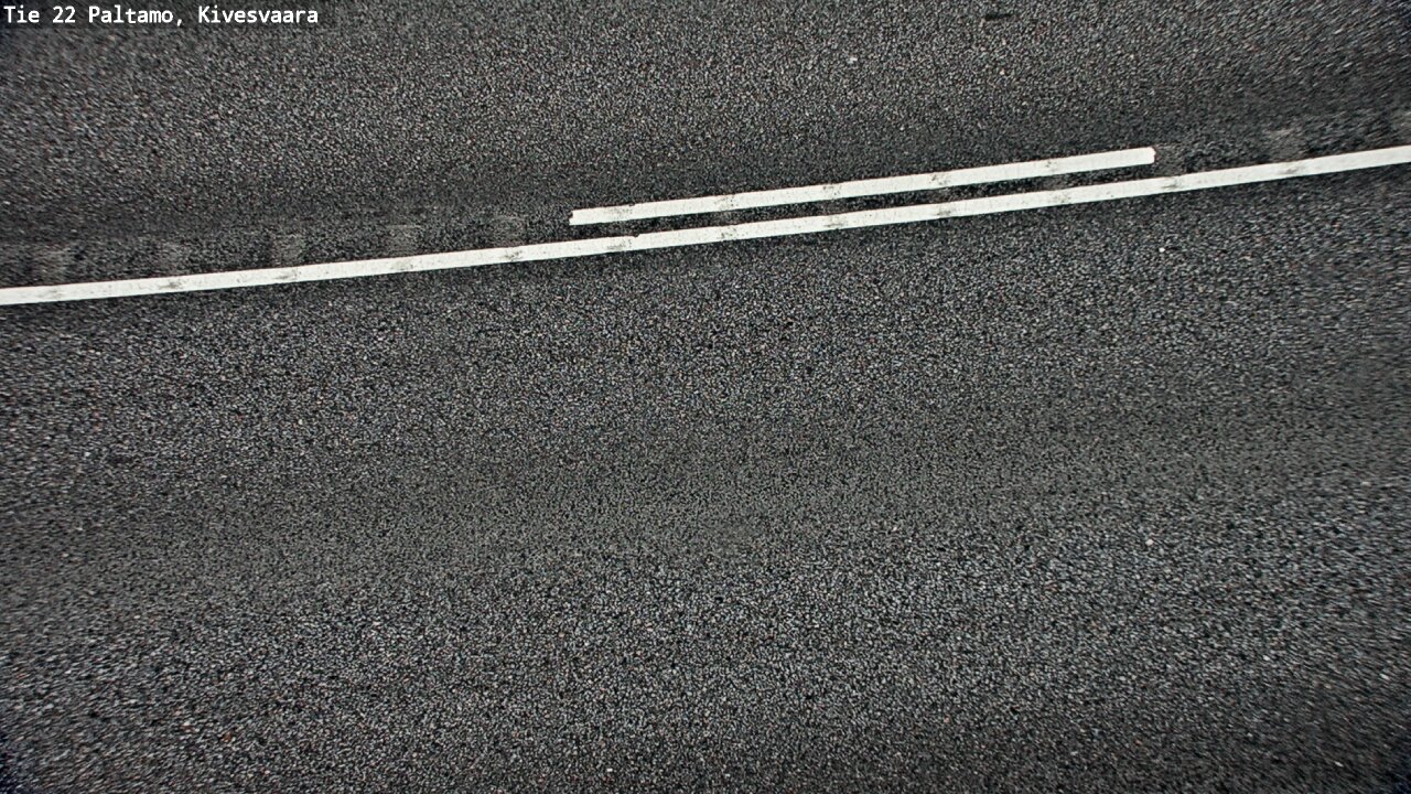 Kelikamerat Kuva Tie 22 Paltamo, Kivesvaara, Paltamo, Kainuu