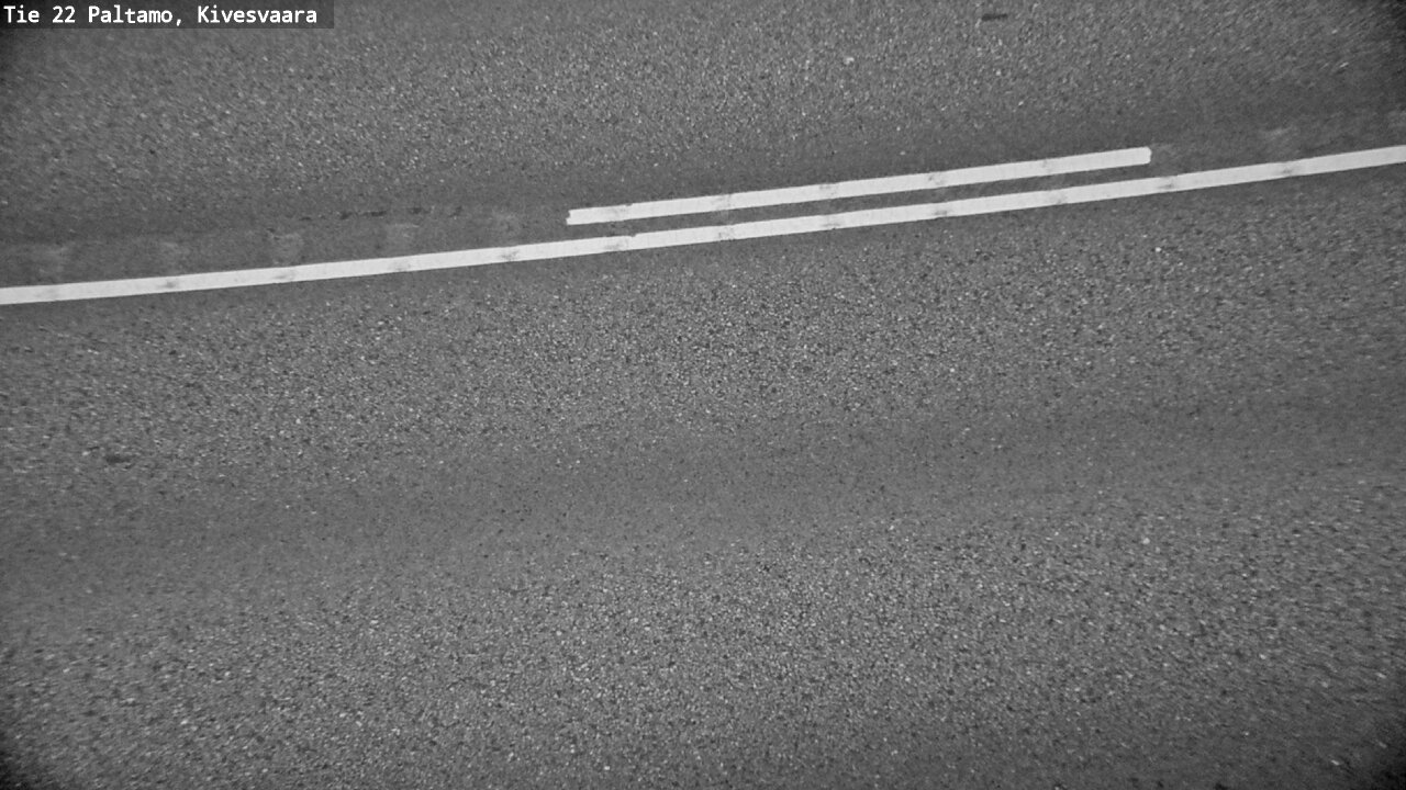 Kelikamerat Kuva Tie 22 Paltamo, Kivesvaara, Paltamo, Kainuu