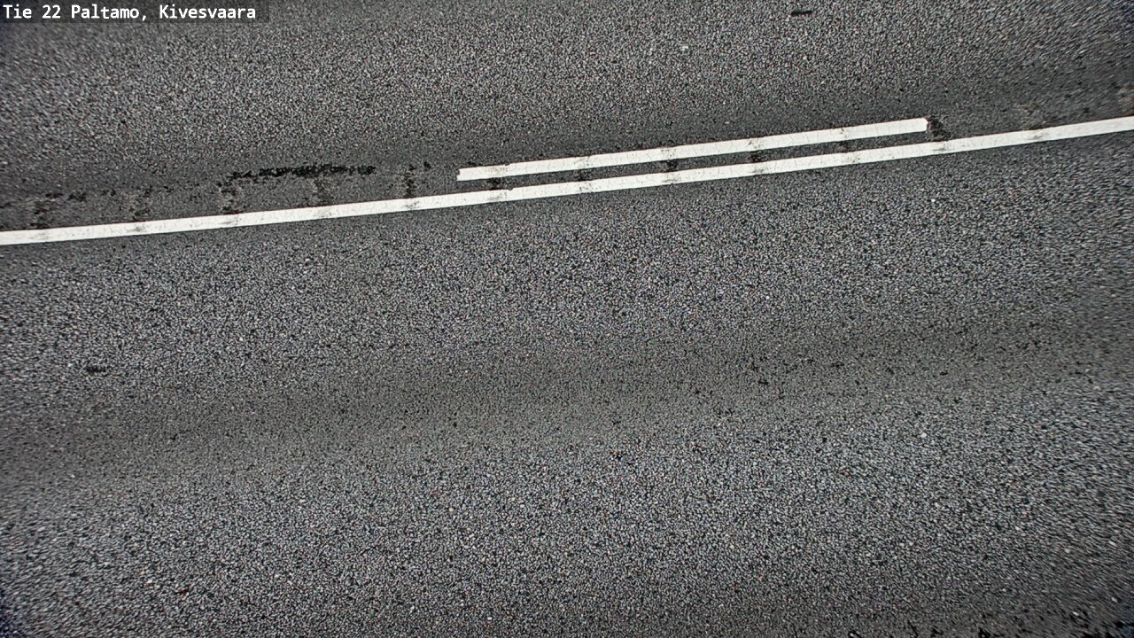 Kelikamerat Kuva Tie 22 Paltamo, Kivesvaara, Paltamo, Kainuu