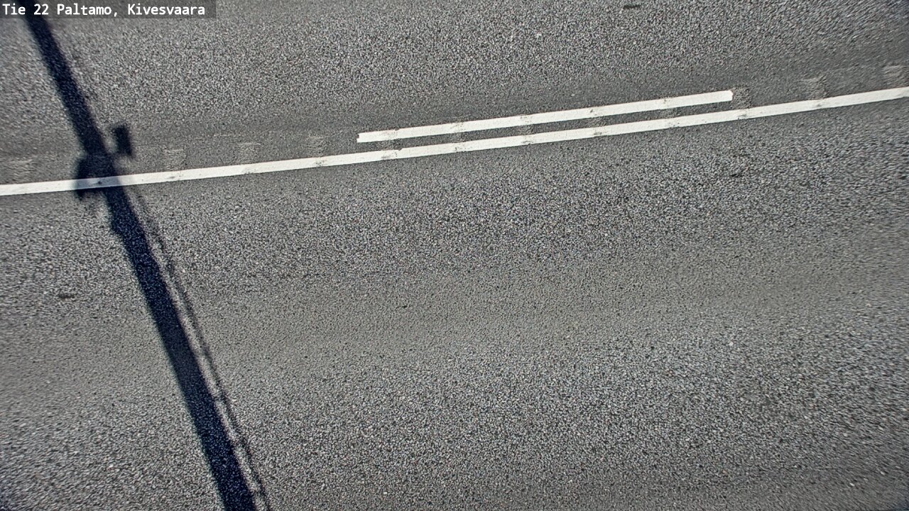 Kelikamerat Kuva Tie 22 Paltamo, Kivesvaara, Paltamo, Kainuu