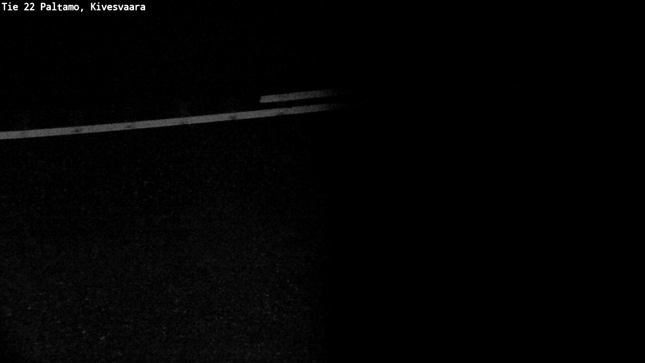 Kelikamerat Kuva Tie 22 Paltamo, Kivesvaara, Paltamo, Kainuu