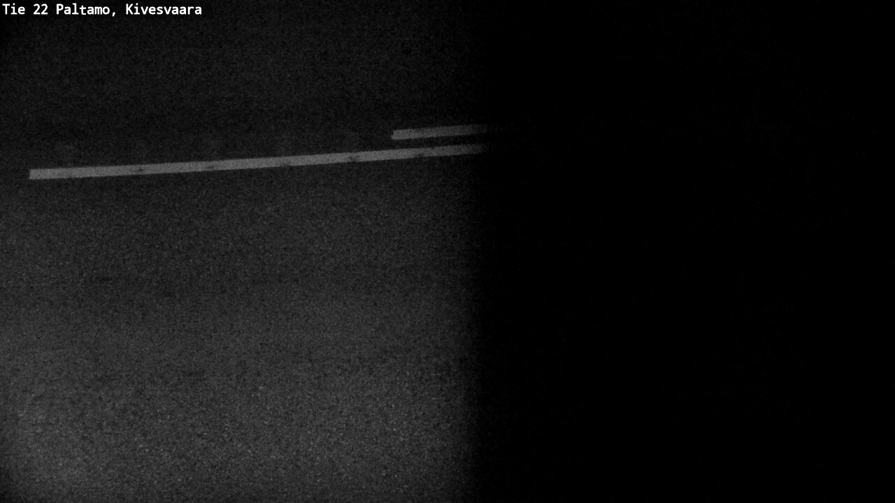 Kelikamerat Kuva Tie 22 Paltamo, Kivesvaara, Paltamo, Kainuu