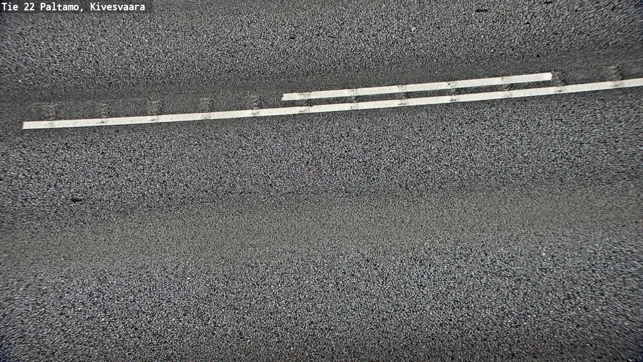 Kelikamerat Kuva Tie 22 Paltamo, Kivesvaara, Paltamo, Kainuu