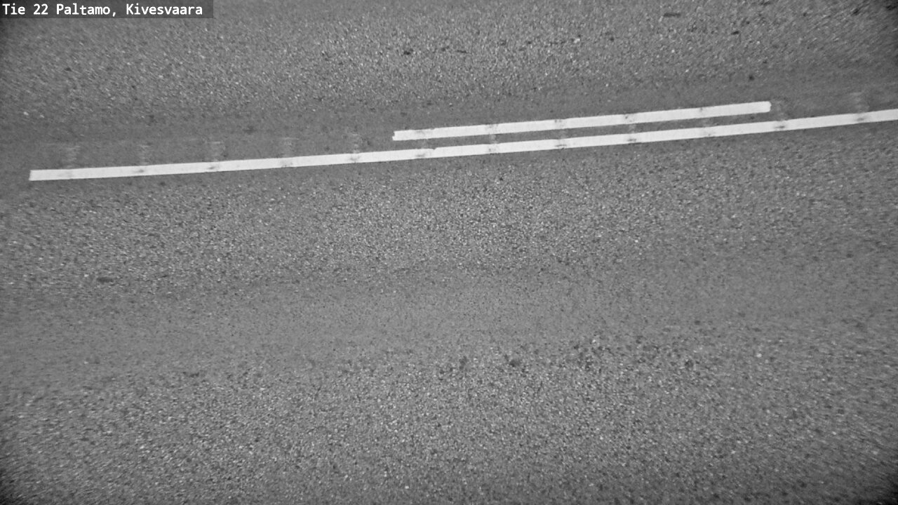Kelikamerat Kuva Tie 22 Paltamo, Kivesvaara, Paltamo, Kainuu