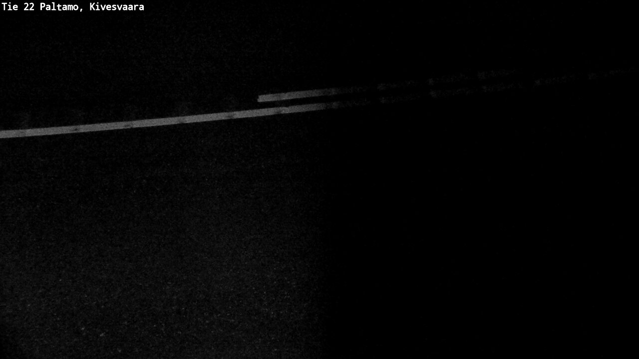 Kelikamerat Kuva Tie 22 Paltamo, Kivesvaara, Paltamo, Kainuu