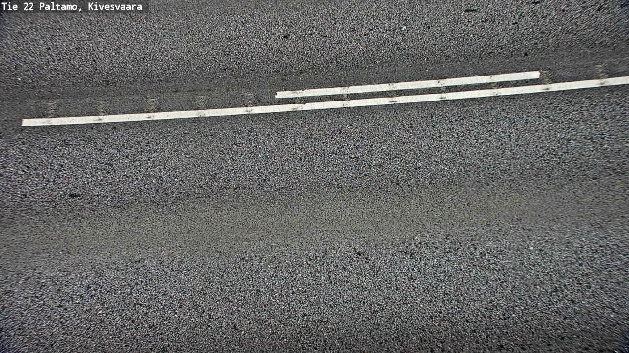 Kelikamerat Kuva Tie 22 Paltamo, Kivesvaara, Paltamo, Kainuu