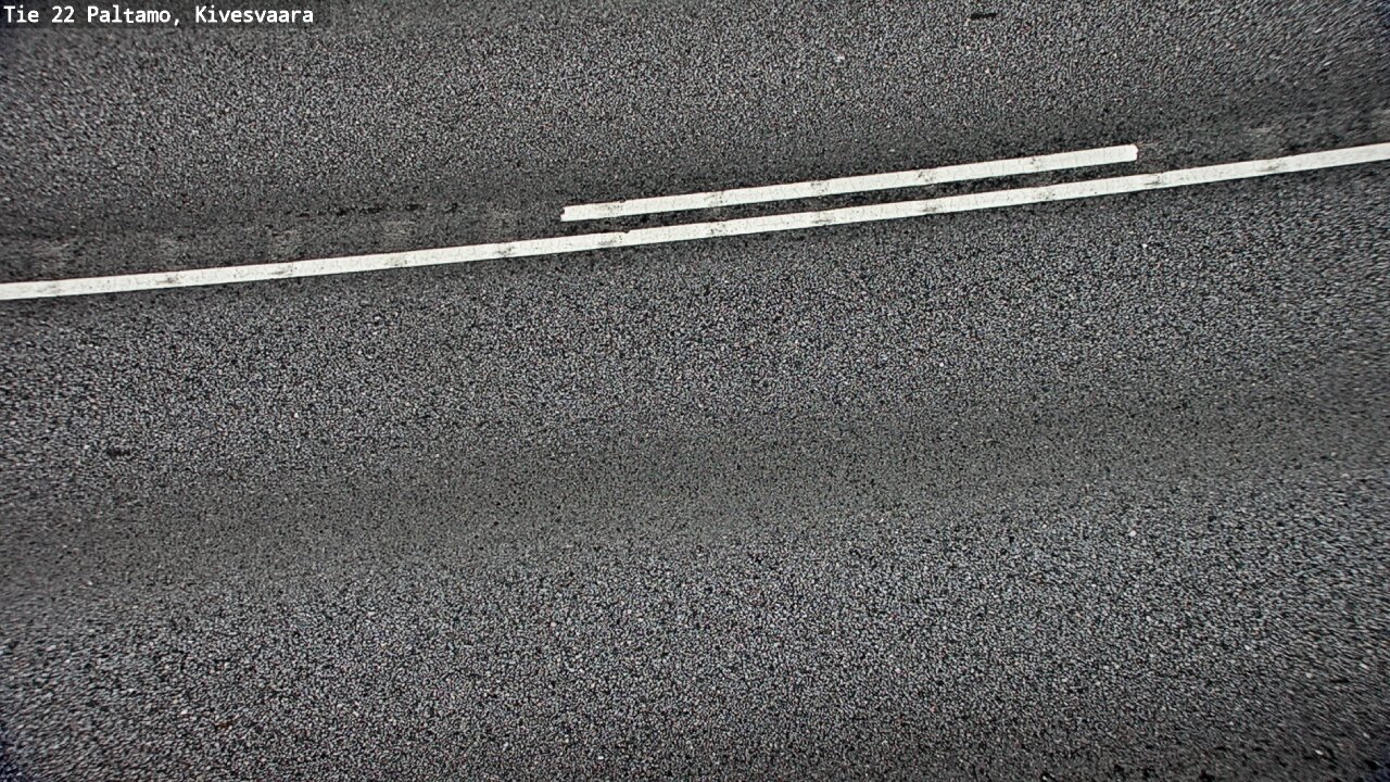 Kelikamerat Kuva Tie 22 Paltamo, Kivesvaara, Paltamo, Kainuu