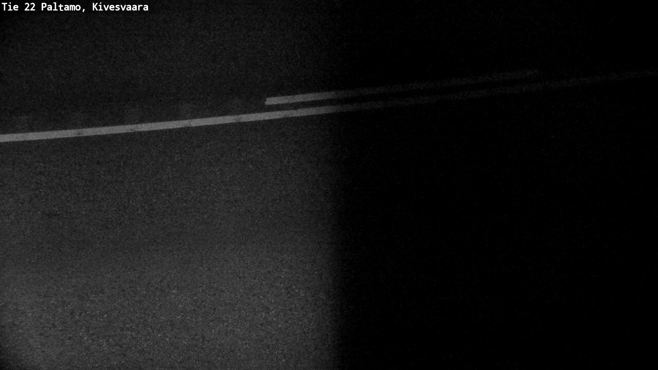 Kelikamerat Kuva Tie 22 Paltamo, Kivesvaara, Paltamo, Kainuu