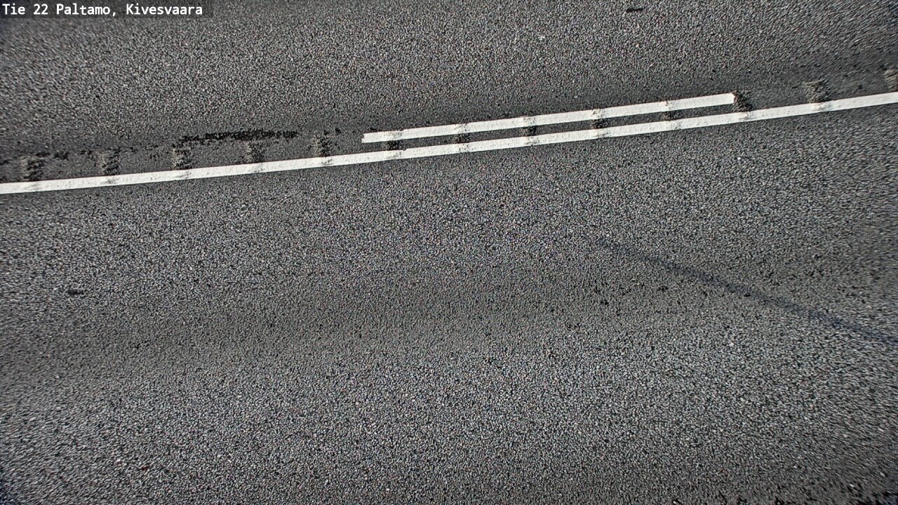Kelikamerat Kuva Tie 22 Paltamo, Kivesvaara, Paltamo, Kainuu