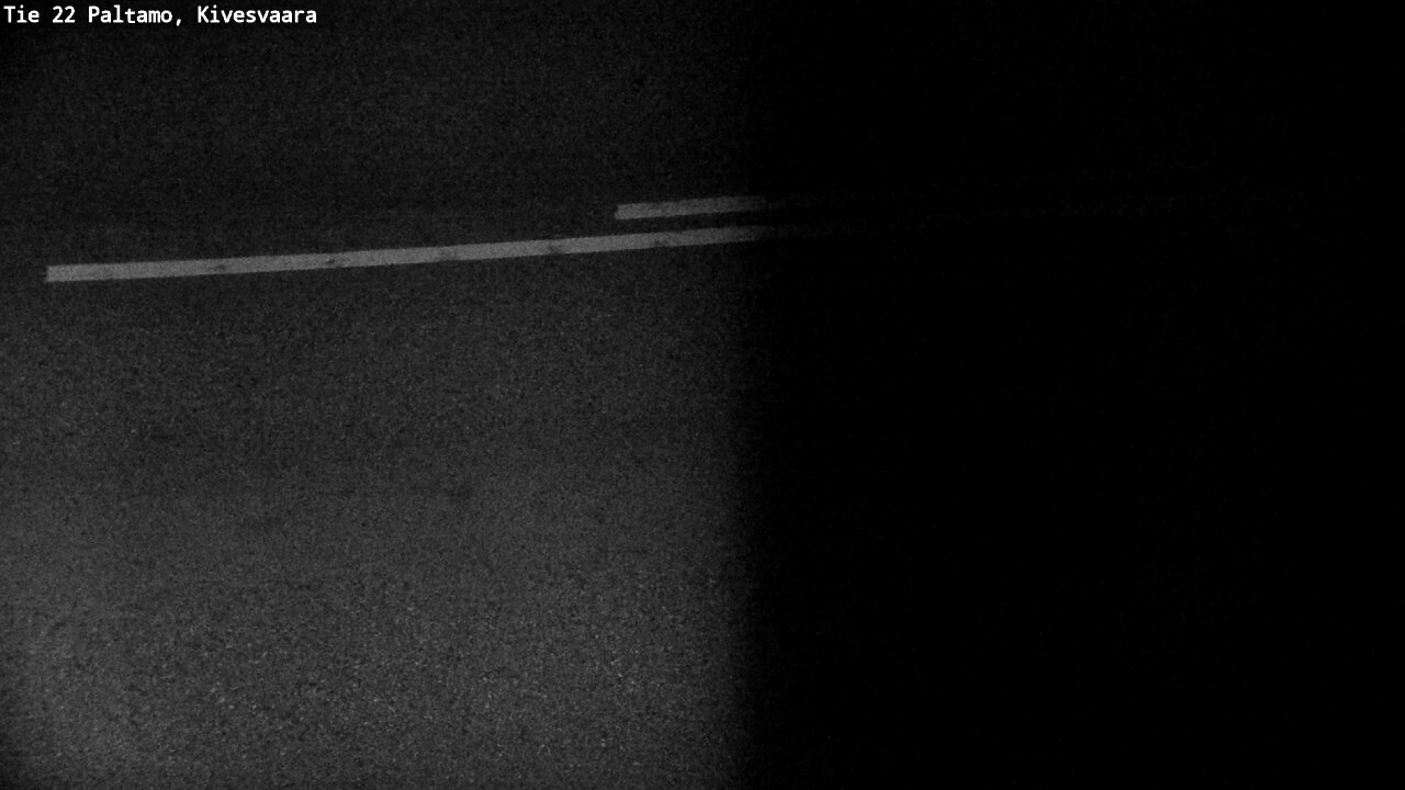 Kelikamerat Kuva Tie 22 Paltamo, Kivesvaara, Paltamo, Kainuu