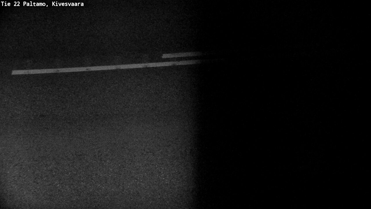 Kelikamerat Kuva Tie 22 Paltamo, Kivesvaara, Paltamo, Kainuu