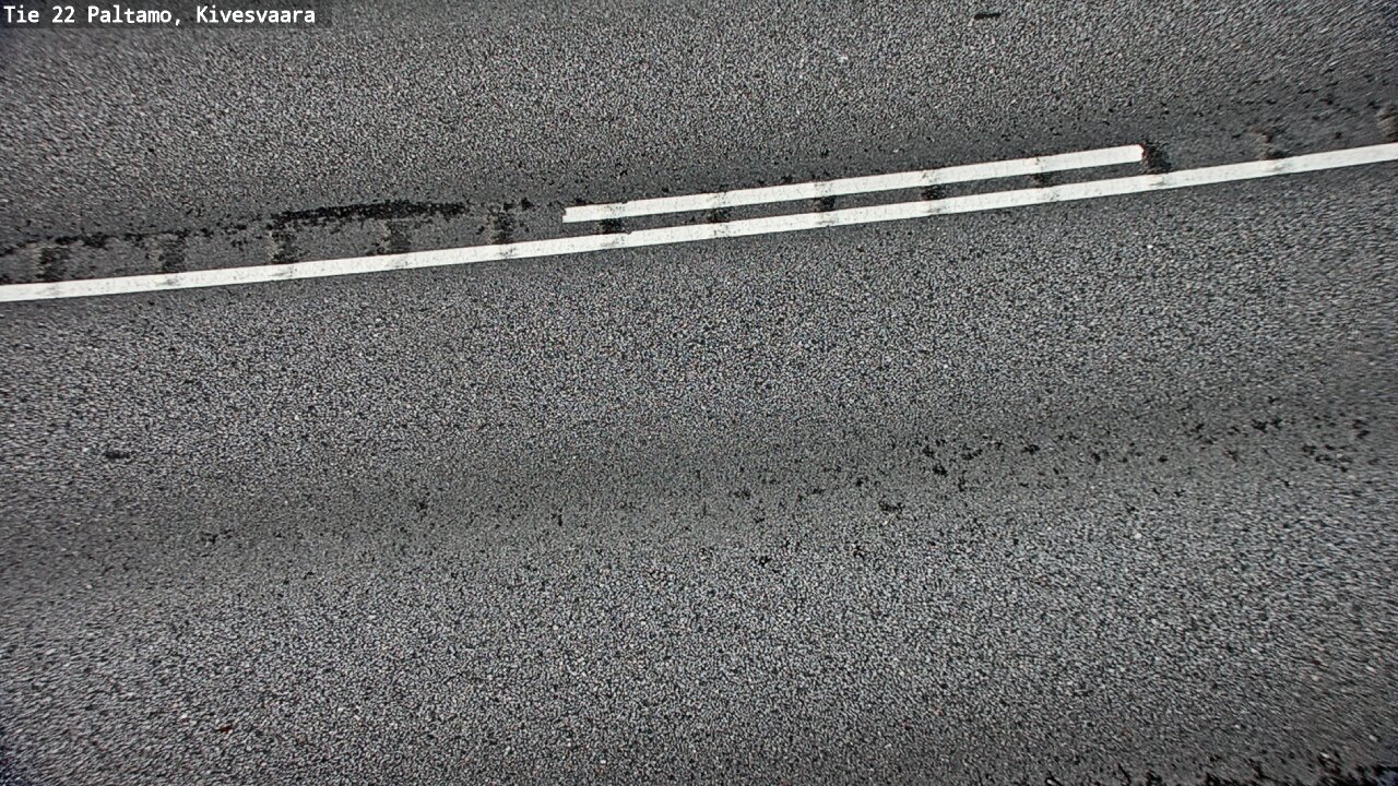 Kelikamerat Kuva Tie 22 Paltamo, Kivesvaara, Paltamo, Kainuu