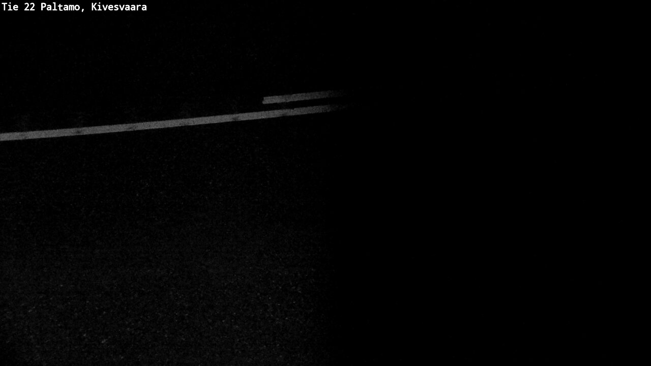 Kelikamerat Kuva Tie 22 Paltamo, Kivesvaara, Paltamo, Kainuu