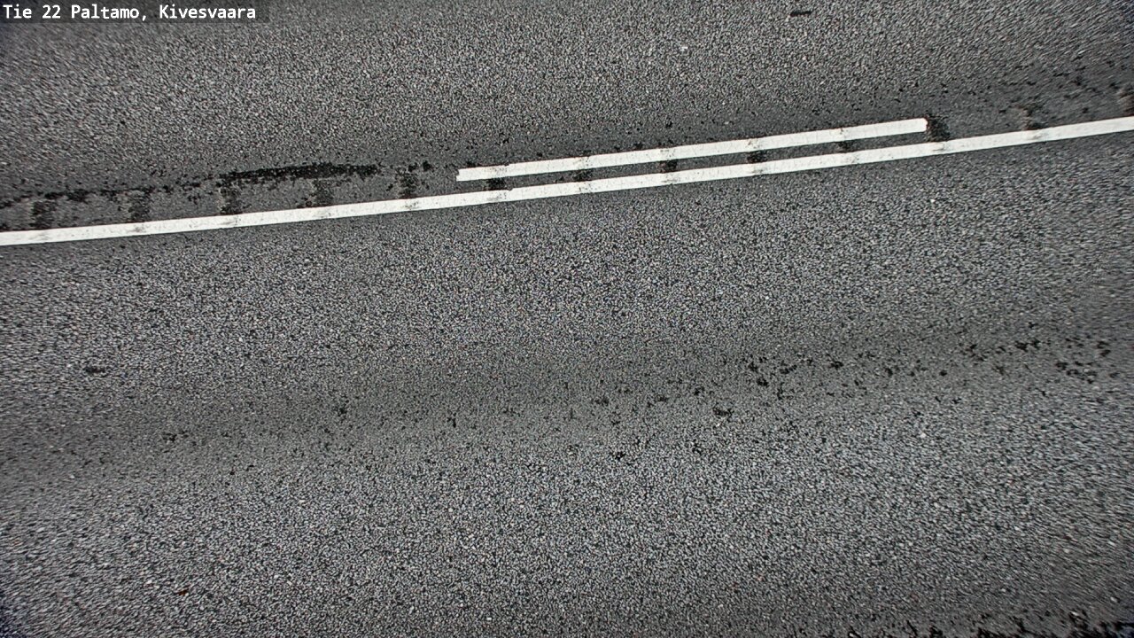 Kelikamerat Kuva Tie 22 Paltamo, Kivesvaara, Paltamo, Kainuu