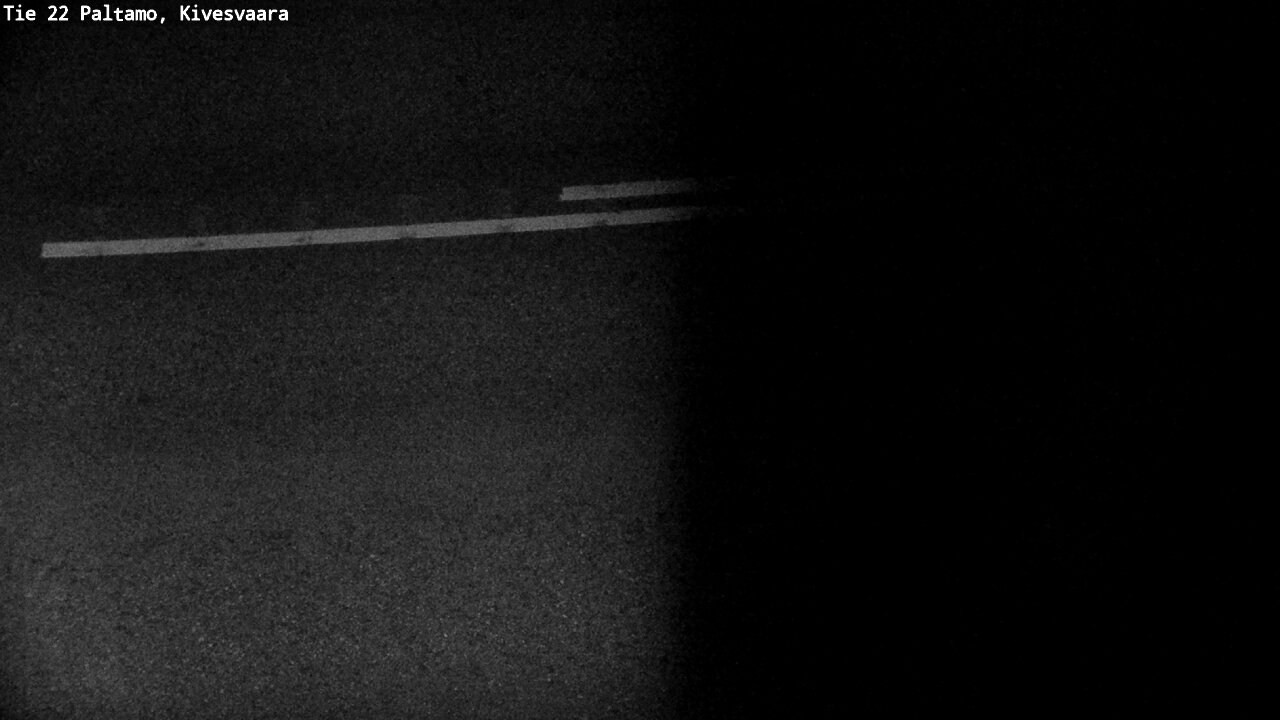 Kelikamerat Kuva Tie 22 Paltamo, Kivesvaara, Paltamo, Kainuu