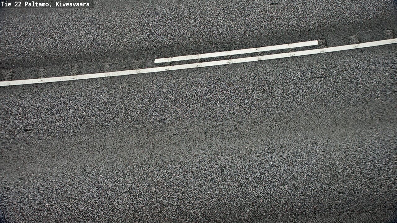 Kelikamerat Kuva Tie 22 Paltamo, Kivesvaara, Paltamo, Kainuu
