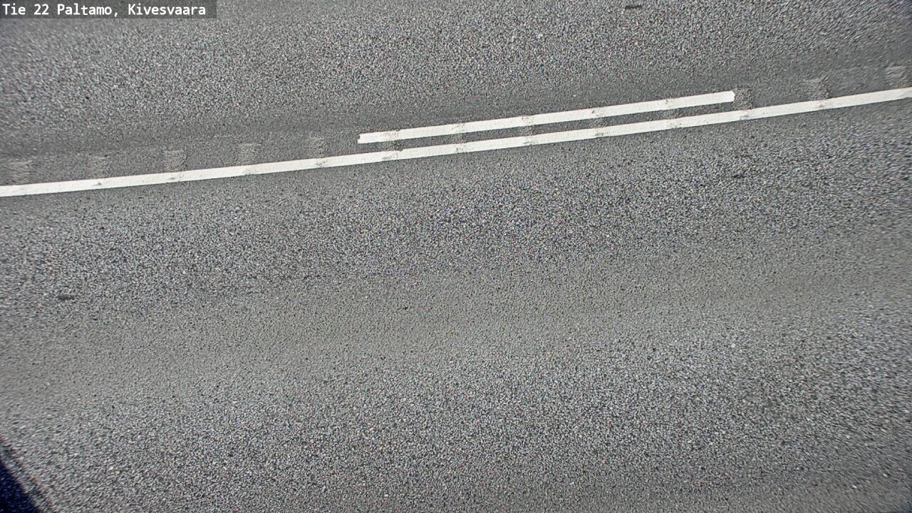 Kelikamerat Kuva Tie 22 Paltamo, Kivesvaara, Paltamo, Kainuu