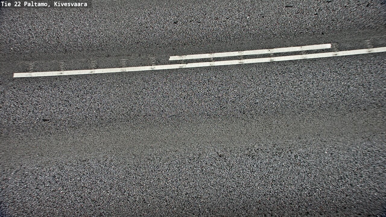 Kelikamerat Kuva Tie 22 Paltamo, Kivesvaara, Paltamo, Kainuu