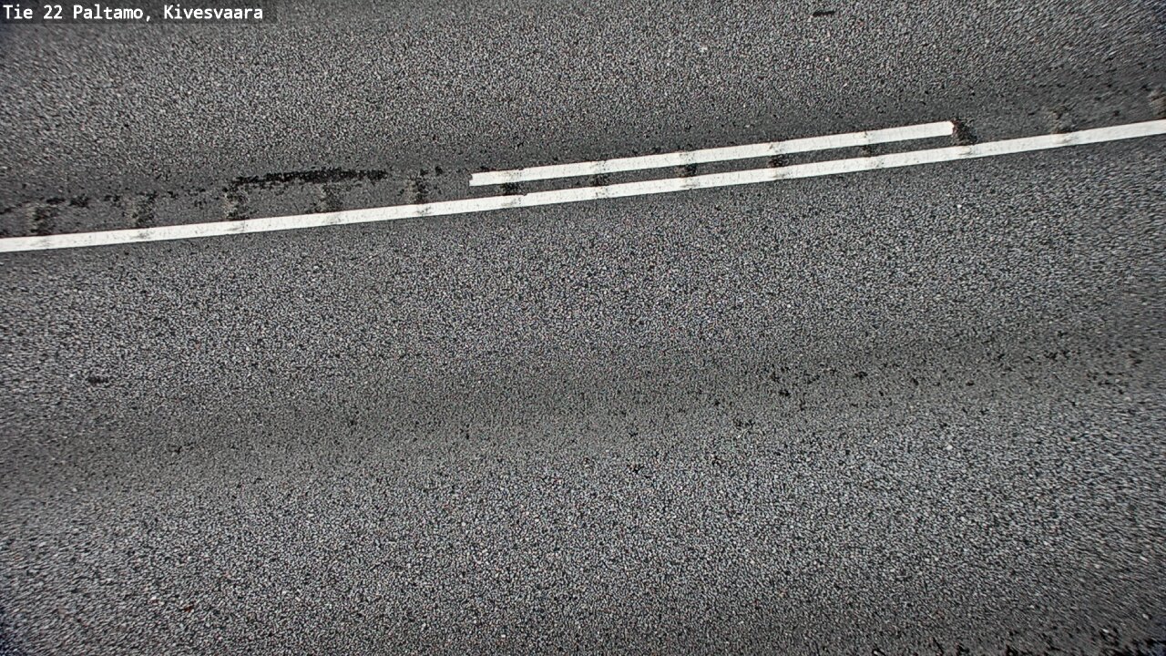 Kelikamerat Kuva Tie 22 Paltamo, Kivesvaara, Paltamo, Kainuu