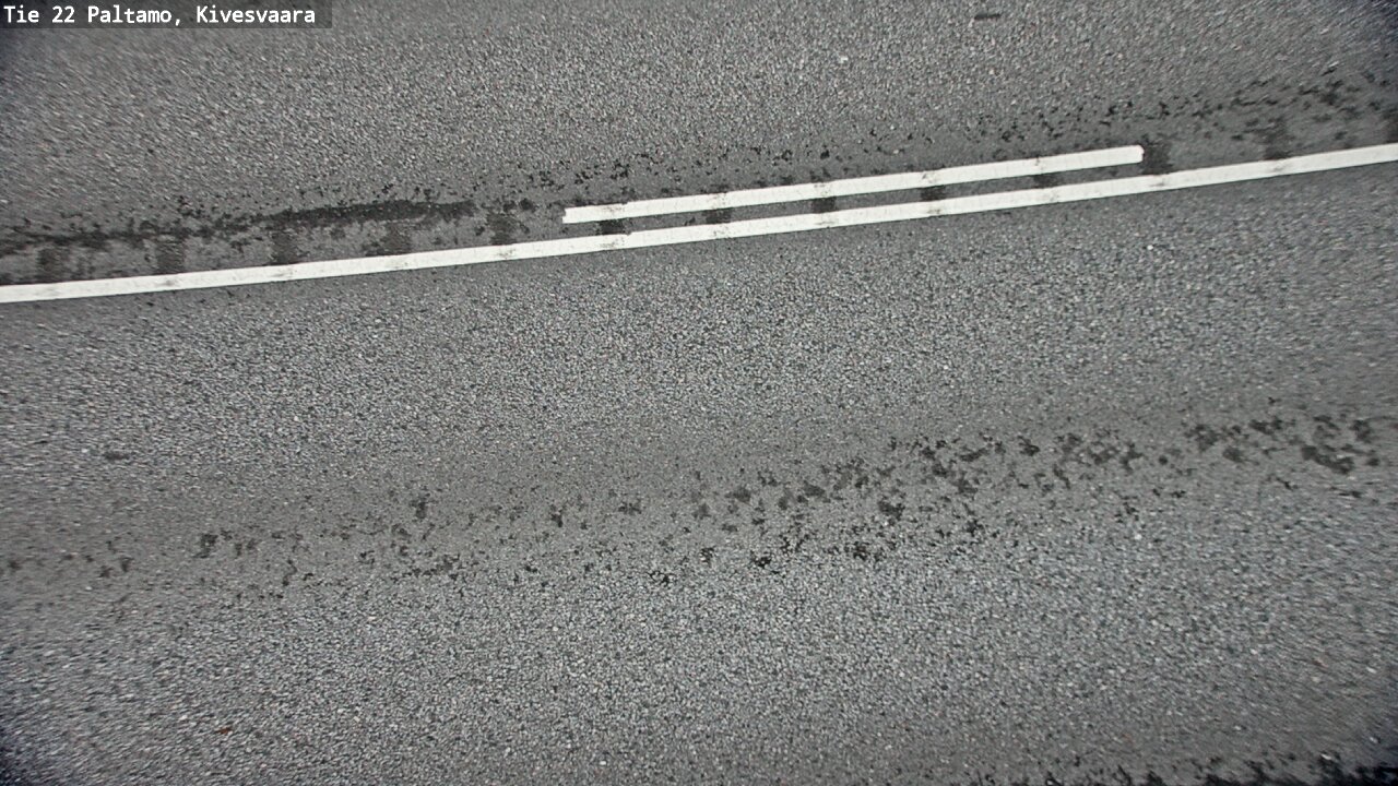 Kelikamerat Kuva Tie 22 Paltamo, Kivesvaara, Paltamo, Kainuu