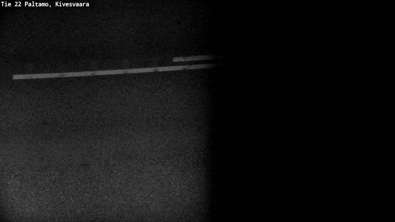 Kelikamerat Kuva Tie 22 Paltamo, Kivesvaara, Paltamo, Kainuu