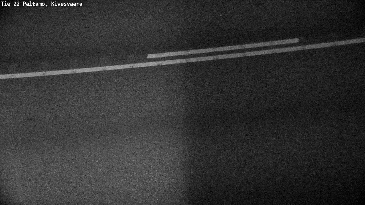 Kelikamerat Kuva Tie 22 Paltamo, Kivesvaara, Paltamo, Kainuu