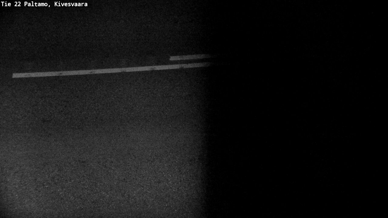 Kelikamerat Kuva Tie 22 Paltamo, Kivesvaara, Paltamo, Kainuu