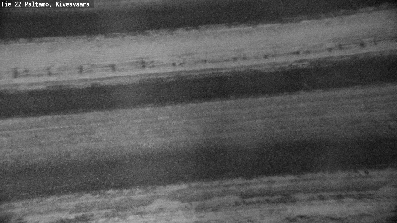 Kelikamerat Kuva Tie 22 Paltamo, Kivesvaara, Paltamo, Kainuu