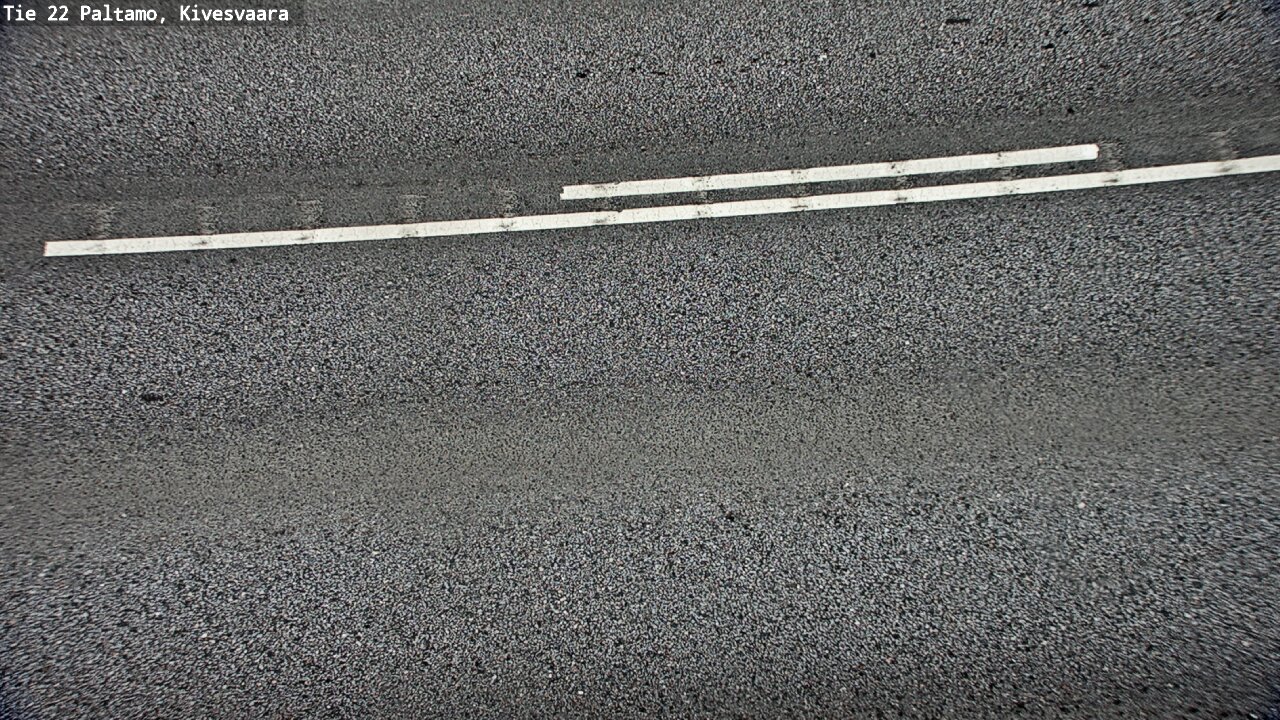 Kelikamerat Kuva Tie 22 Paltamo, Kivesvaara, Paltamo, Kainuu