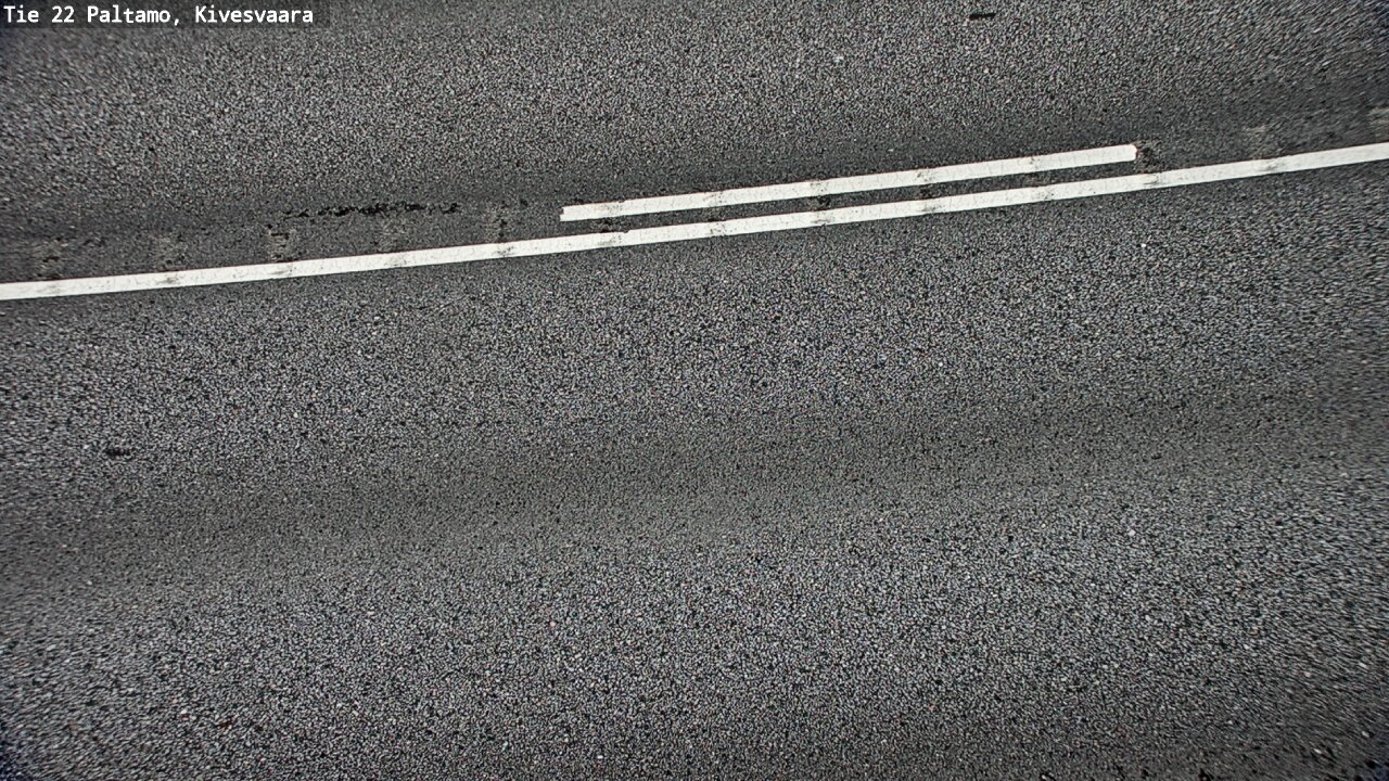 Kelikamerat Kuva Tie 22 Paltamo, Kivesvaara, Paltamo, Kainuu
