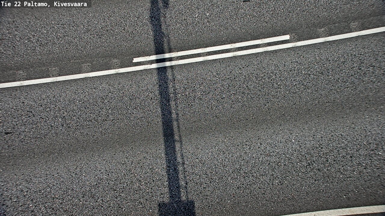 Kelikamerat Kuva Tie 22 Paltamo, Kivesvaara, Paltamo, Kainuu