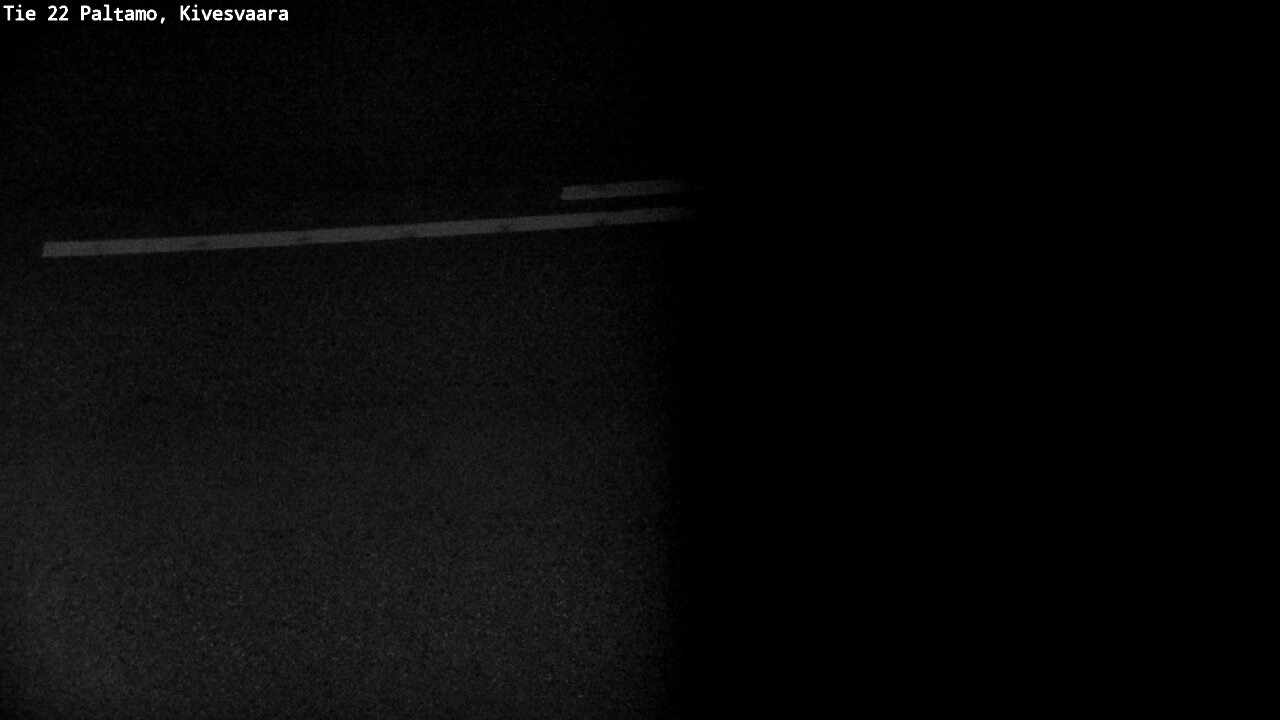 Kelikamerat Kuva Tie 22 Paltamo, Kivesvaara, Paltamo, Kainuu