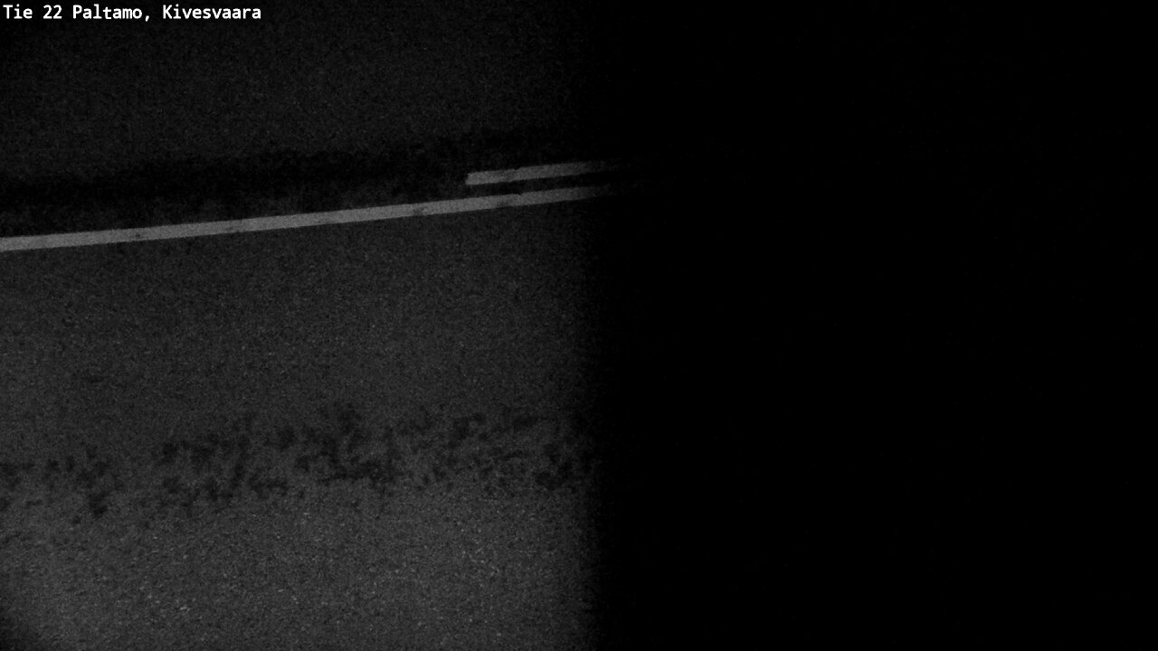 Kelikamerat Kuva Tie 22 Paltamo, Kivesvaara, Paltamo, Kainuu